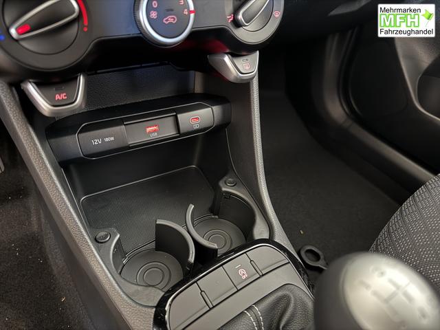 Kia Picanto Astro Grey