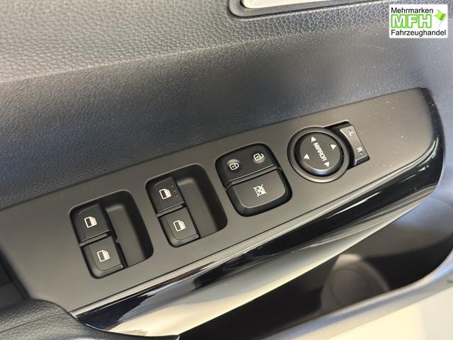 Kia Picanto Astro Grey