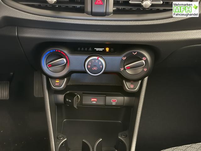 Kia Picanto Milky Beige