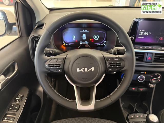 Kia Picanto Milky Beige