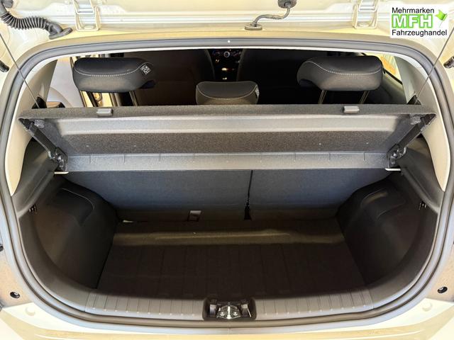 Kia Picanto Milky Beige