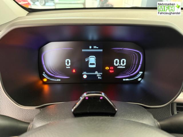 Kia Picanto Milky Beige