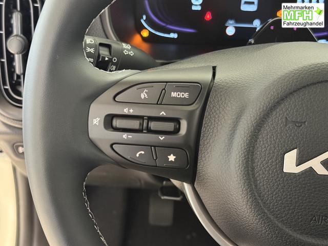 Kia Picanto Milky Beige