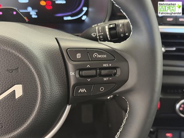 Kia Picanto Milky Beige