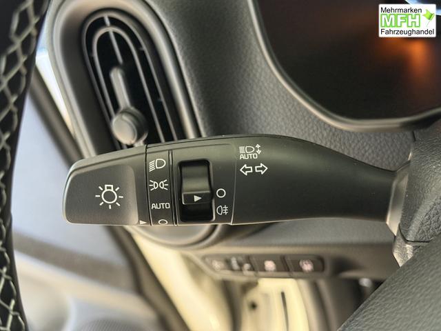 Kia Picanto Milky Beige