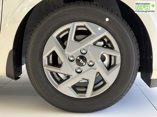 Kia Picanto Milky Beige