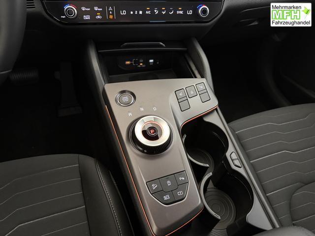 Kia Sportage, Bei den verwendeten Bildern kann es sich um Beispielbilder handeln, ggf. teilweise mit Sonderausstattung.