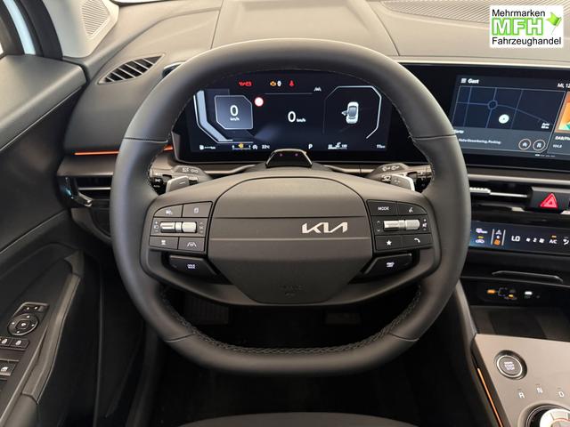 Kia Sportage, Bei den verwendeten Bildern kann es sich um Beispielbilder handeln, ggf. teilweise mit Sonderausstattung.