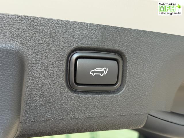 Kia Sportage, Bei den verwendeten Bildern kann es sich um Beispielbilder handeln, ggf. teilweise mit Sonderausstattung.