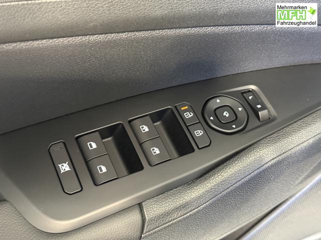 Kia Sportage, Bei den verwendeten Bildern kann es sich um Beispielbilder handeln, ggf. teilweise mit Sonderausstattung.