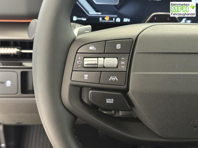 Kia Sportage, Bei den verwendeten Bildern kann es sich um Beispielbilder handeln, ggf. teilweise mit Sonderausstattung.