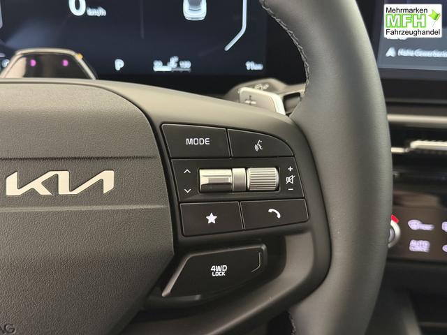 Kia Sportage, Bei den verwendeten Bildern kann es sich um Beispielbilder handeln, ggf. teilweise mit Sonderausstattung.