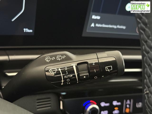 Kia Sportage, Bei den verwendeten Bildern kann es sich um Beispielbilder handeln, ggf. teilweise mit Sonderausstattung.