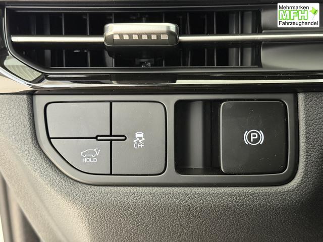 Kia Sportage, Bei den verwendeten Bildern kann es sich um Beispielbilder handeln, ggf. teilweise mit Sonderausstattung.