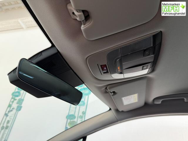 Kia Sportage, Bei den verwendeten Bildern kann es sich um Beispielbilder handeln, ggf. teilweise mit Sonderausstattung.