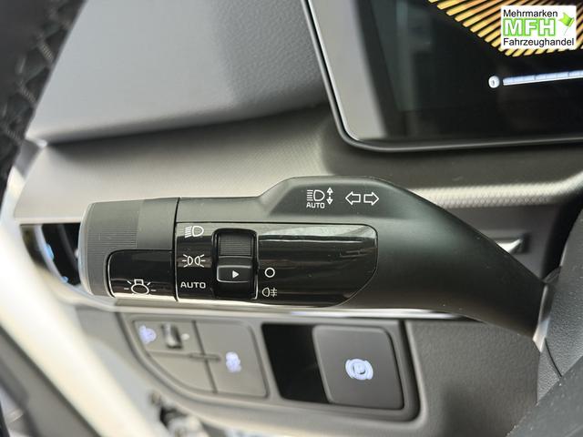 Kia Sportage Sil Deluxe Weiss