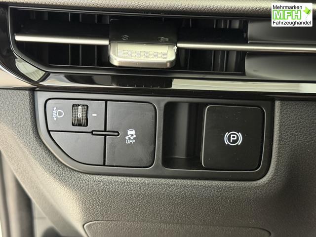 Kia Sportage Sil Deluxe Weiss