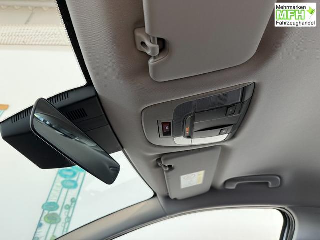 Kia Sportage Sil Deluxe Weiss