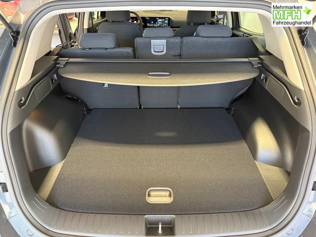 Kia Sportage Silv Dark Penta Metal