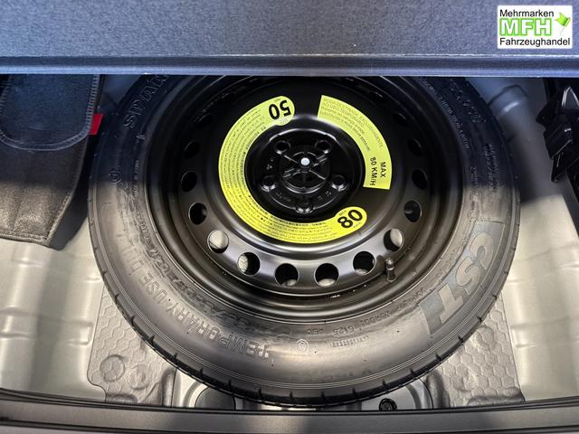 Kia Sportage Silv Dark Penta Metal