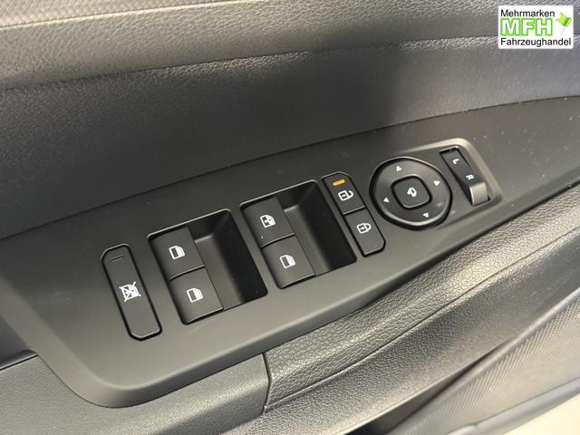 Kia Sportage Silv Dark Penta Metal