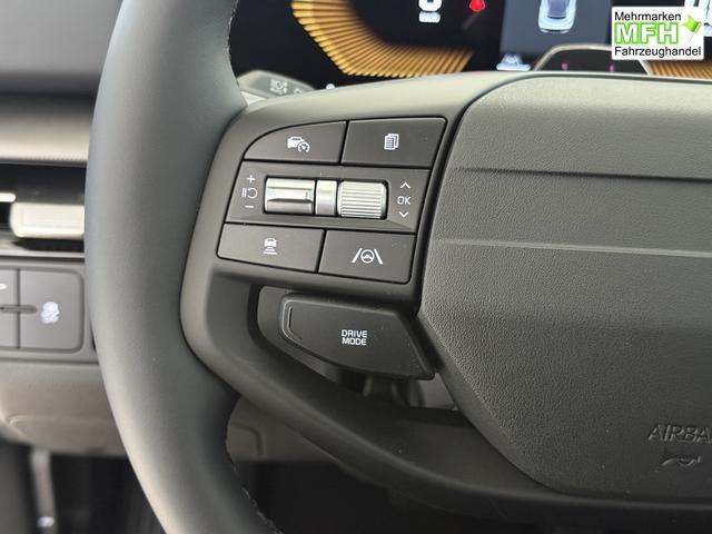 Kia Sportage Silv Dark Penta Metal