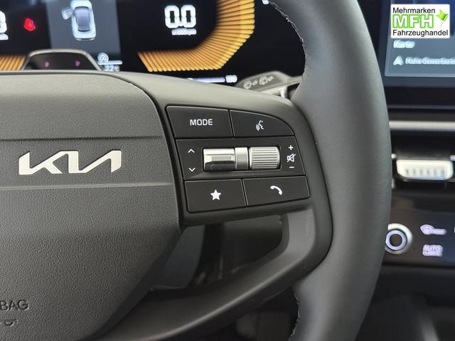 Kia Sportage Silv Dark Penta Metal