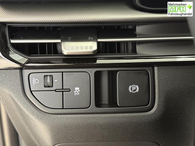 Kia Sportage Silv Dark Penta Metal