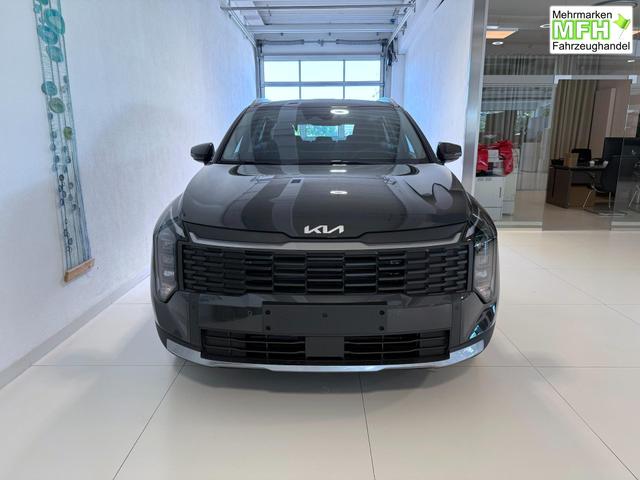 Kia Sportage, Bei den verwendeten Bildern kann es sich um Beispielbilder handeln, ggf. teilweise mit Sonderausstattung.