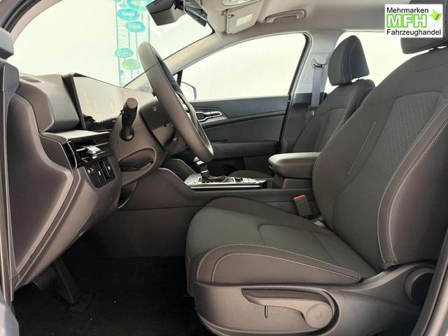 Kia Sportage, Bei den verwendeten Bildern kann es sich um Beispielbilder handeln, ggf. teilweise mit Sonderausstattung.