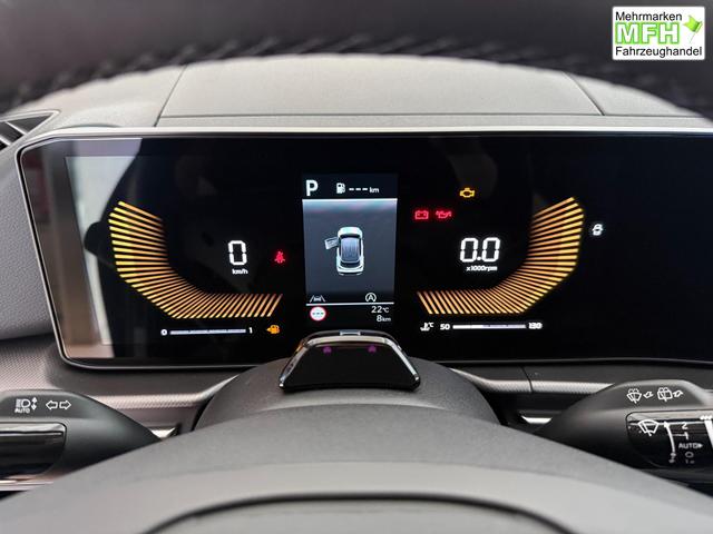 Kia Sportage, Bei den verwendeten Bildern kann es sich um Beispielbilder handeln, ggf. teilweise mit Sonderausstattung.
