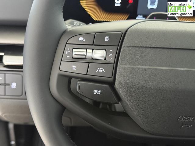 Kia Sportage, Bei den verwendeten Bildern kann es sich um Beispielbilder handeln, ggf. teilweise mit Sonderausstattung.