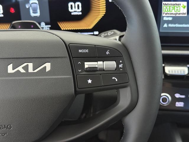 Kia Sportage, Bei den verwendeten Bildern kann es sich um Beispielbilder handeln, ggf. teilweise mit Sonderausstattung.