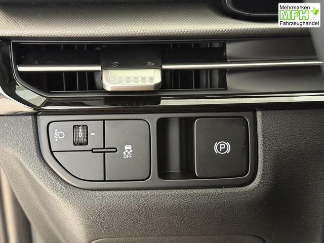 Kia Sportage, Bei den verwendeten Bildern kann es sich um Beispielbilder handeln, ggf. teilweise mit Sonderausstattung.