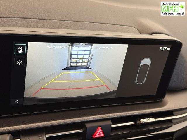 Kia Sportage, Bei den verwendeten Bildern kann es sich um Beispielbilder handeln, ggf. teilweise mit Sonderausstattung.