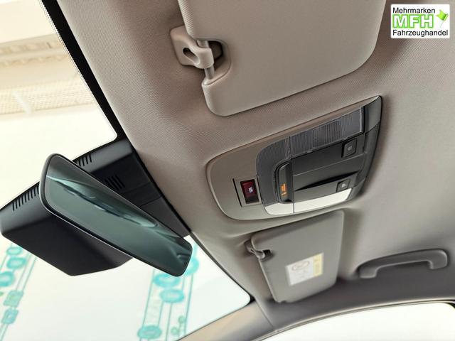 Kia Sportage, Bei den verwendeten Bildern kann es sich um Beispielbilder handeln, ggf. teilweise mit Sonderausstattung.
