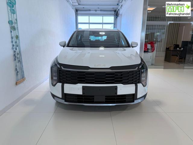 Kia Sportage, Bei den verwendeten Bildern kann es sich um Beispielbilder handeln, ggf. teilweise mit Sonderausstattung.