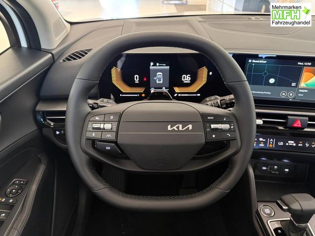 Kia Sportage, Bei den verwendeten Bildern kann es sich um Beispielbilder handeln, ggf. teilweise mit Sonderausstattung.