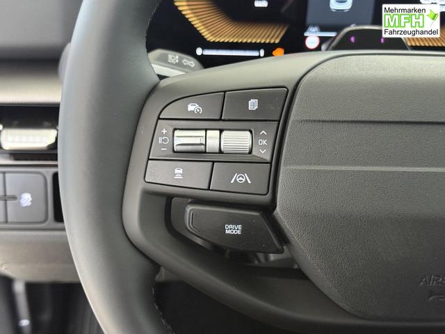 Kia Sportage, Bei den verwendeten Bildern kann es sich um Beispielbilder handeln, ggf. teilweise mit Sonderausstattung.