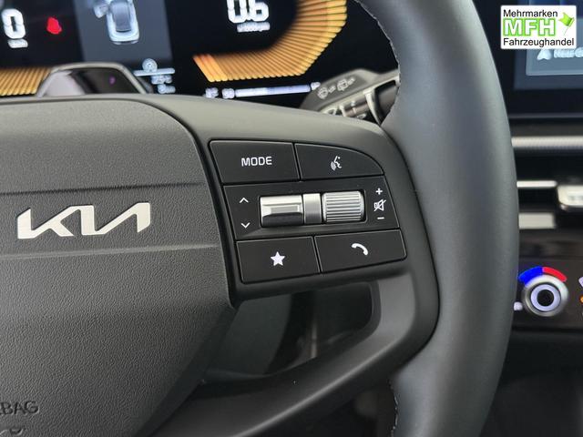 Kia Sportage, Bei den verwendeten Bildern kann es sich um Beispielbilder handeln, ggf. teilweise mit Sonderausstattung.