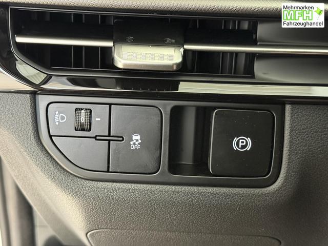 Kia Sportage, Bei den verwendeten Bildern kann es sich um Beispielbilder handeln, ggf. teilweise mit Sonderausstattung.