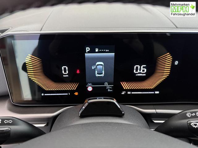 Kia Sportage, Bei den verwendeten Bildern kann es sich um Beispielbilder handeln, ggf. teilweise mit Sonderausstattung.