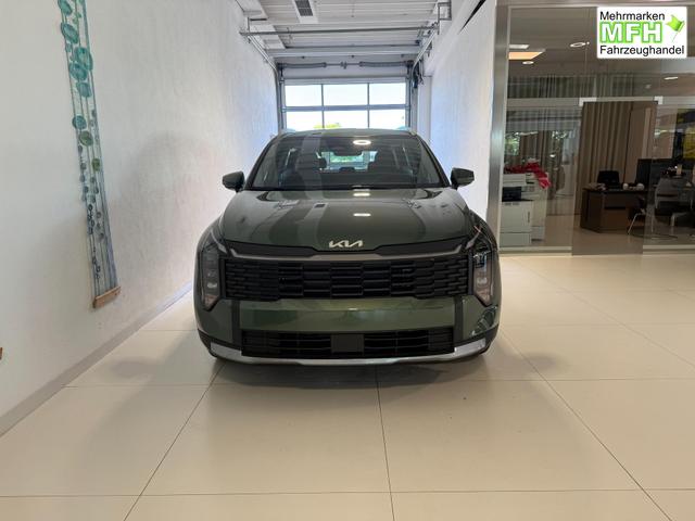 Kia Sportage, Bei den verwendeten Bildern kann es sich um Beispielbilder handeln, ggf. teilweise mit Sonderausstattung.