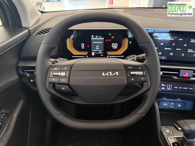 Kia Sportage, Bei den verwendeten Bildern kann es sich um Beispielbilder handeln, ggf. teilweise mit Sonderausstattung.