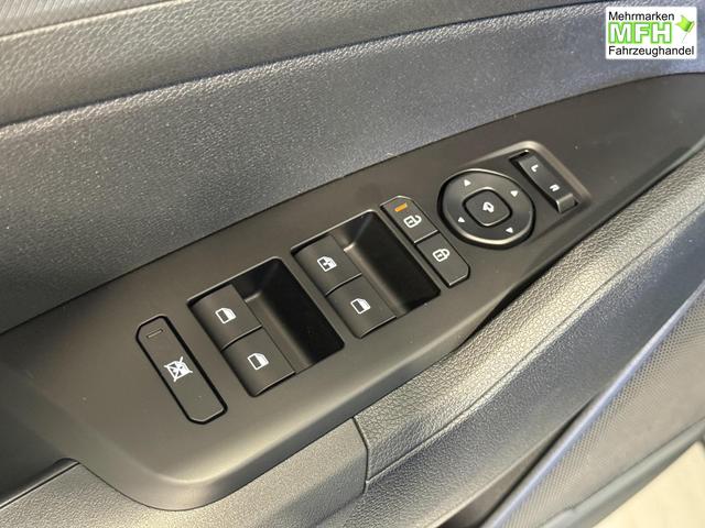 Kia Sportage, Bei den verwendeten Bildern kann es sich um Beispielbilder handeln, ggf. teilweise mit Sonderausstattung.