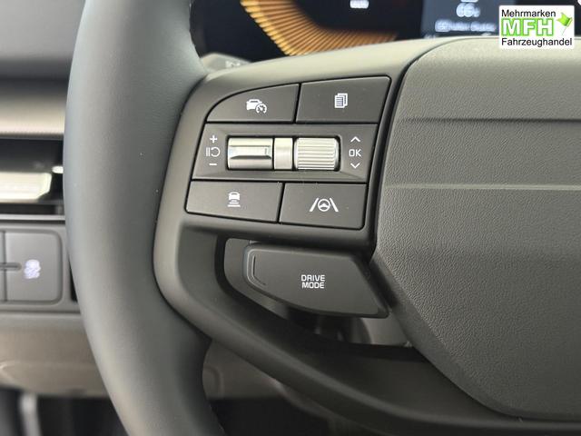 Kia Sportage, Bei den verwendeten Bildern kann es sich um Beispielbilder handeln, ggf. teilweise mit Sonderausstattung.