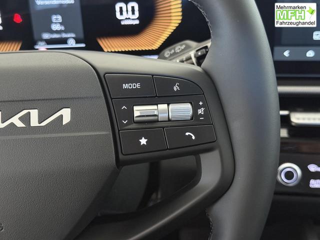 Kia Sportage, Bei den verwendeten Bildern kann es sich um Beispielbilder handeln, ggf. teilweise mit Sonderausstattung.