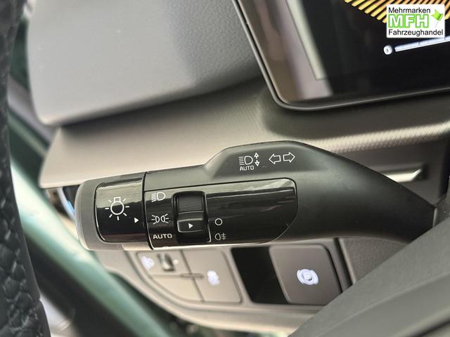 Kia Sportage, Bei den verwendeten Bildern kann es sich um Beispielbilder handeln, ggf. teilweise mit Sonderausstattung.