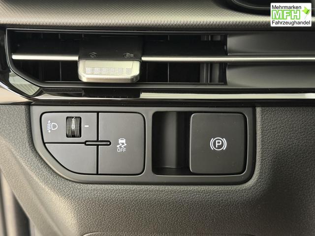Kia Sportage, Bei den verwendeten Bildern kann es sich um Beispielbilder handeln, ggf. teilweise mit Sonderausstattung.