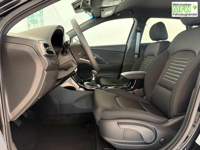 Hyundai i30, Bei den verwendeten Bildern kann es sich um Beispielbilder handeln, ggf. teilweise mit Sonderausstattung.